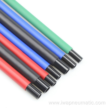 Two Layer Flame Resistant Tubing